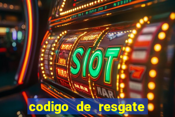 codigo de resgate ice casino